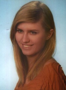 Zaginęła 20-letnia suwalczanka 