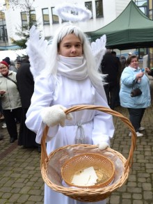 Jarmark Świąteczny w Suwałkach