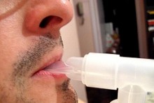 Program lekowy dla chorych na ciężką astmę alergiczną  w województwie podlaskim