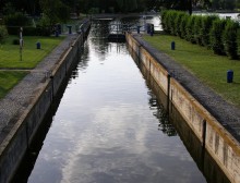 Zwłoki w Kanale Augustowskim