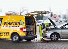 Co zrobić w aucie przed zimą?