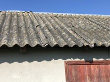 Wsparcie na wymianę pokryć dachowych z azbestu w gospodarstwach rolnych – II nabór
