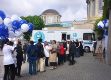 Bezpłatne badania nóg w Augustowie