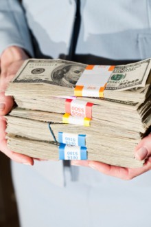 W wakacje Polacy pożyczają najwięcej