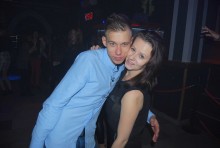 Suwalczanin zabaluje w telewizji