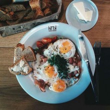 W niedzielę Europejski Dzień Śniadania