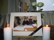 Zmarła Maria Butkiewicz, wieloletnia dyrektorka Przedszkola nr 7 w Suwałkach