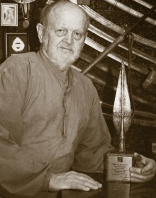 Zmarł profesor Bohdan Chmielewski