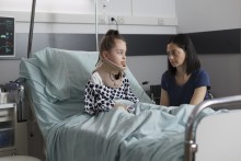 Zasiłek opiekuńczy gdy choruje członek rodziny