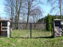 Ekumeniczna modlitwa w Jeleniewie