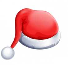 Paliwo i masaż na Mikołajki