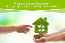 W poniedziałek w Raczkach będzie dyżurował doradca energetyczny
