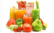  Tęcza na talerzu, czyli kolorowa dieta dla dzieci