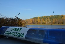 Taciewo. Pierwszy dzień służby i zatrzymanie nietrzeźwego kierowcy