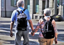 Czternasta emerytura przynętą dla oszustów