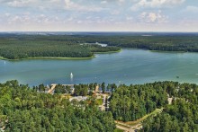 Moc imprez na początek wakacji. Augustów zaprasza