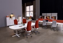 Ergonomiczne biuro – efektowne i efektywne