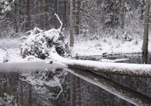 Romantyczna Kraina Tysiąca Jezior