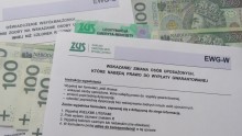 Co to jest „wypłata gwarantowana” z ZUS? Kto może ją odebrać i na jakich warunkach?