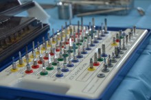 Pół wieku z implantami stomatologicznymi