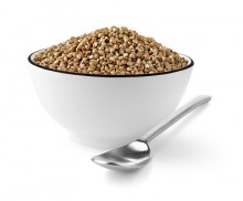 Kasza na stół – zdrowie na co dzień