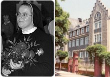 Zakonnice, które zginęły pod Suwałkami, jechały z Łotwy