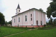 Włamali się do plebanii w Krasnopolu