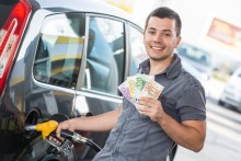 Jak ograniczyć koszty paliwa? - poradnik