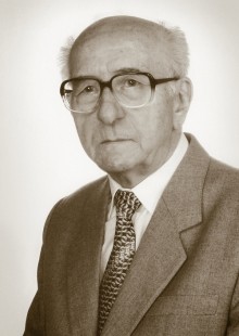Zmarł doktor Henryk Józef Kulczycki. Miał 90 lat