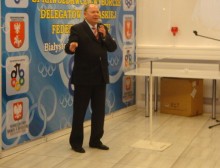 Leszek Lewoc nowym szefem suwalskiego MOPS-u