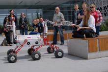 Politechnika zaprasza do liceum. W programie lekcje chińskiego