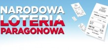 Polacy chętnie biorą udział w Narodowej Loterii Paragonowej
