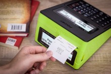 Dziś początek loterii Ministerstwa Finansów. Zacznij zbierać paragony fiskalne!