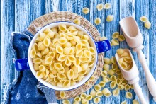 Produkty zbożowe – podstawą diety