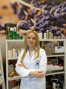 Pielęgnacja skóry po zimie – program naprawczy