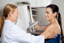 Suwalski szpital zaprasza na bezpłatną mammografię