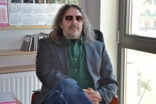 Garczarek i Poniedzielski wystąpią nad Szelmentem