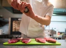 A może Sylwester rodem z Dzikiego Zachodu?