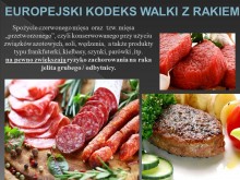 Międzynarodowy Dzień Walki z Rakiem. Jak zminimalizować ryzyko?