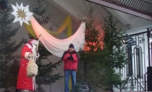 Zabaw się w Mikołaja [konkurs]