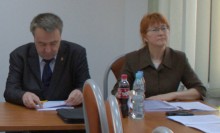 Nie było nieprawidłowości, ale Buczyński i Rudnik oddali się do dyspozycji prezydenta