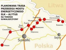 To już pewne. Gmina Bakałarzewo „pod mostem” energetycznym