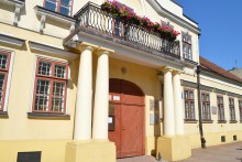 Krok bliżej do modernizacji Muzeum Marii Konopnickiej w Suwałkach