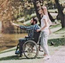 500 plus dla osób niesamodzielnych. O tym trzeba wiedzieć