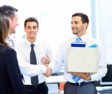 Jak się zintegrować z zespołem w nowej pracy? 