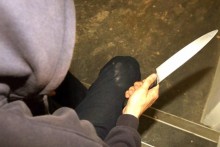 Ełk. Najpierw zaprosił na wódkę, potem zabił