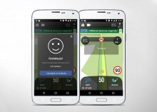 Odcinkowy pomiar prędkości – jak uchronić się od mandatu?