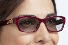 Pieką i szczypią? Światło dzienne nadmiernie razi?  Twoje oczy są podrażnione