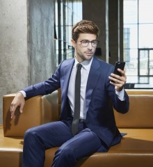 Czym kierować się przy wyborze okularów?