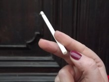 Relaks zamiast papierosa? 20 listopada-Światowy dzień Rzucania Palenia Tytoniu